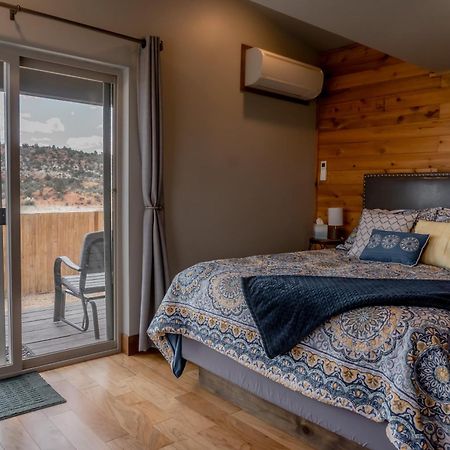 Escalante Grand Resort エクステリア 写真
