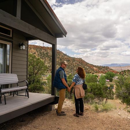Escalante Grand Resort エクステリア 写真