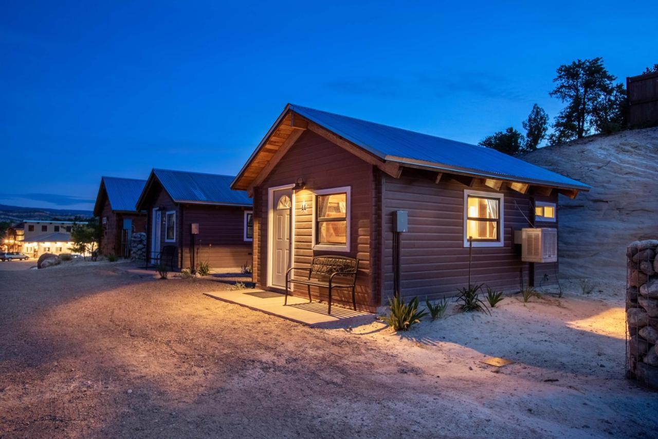 Escalante Grand Resort エクステリア 写真
