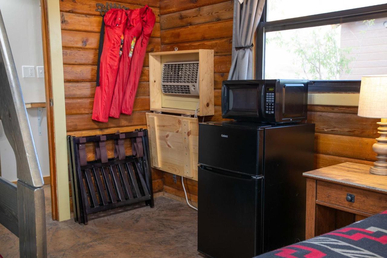Escalante Grand Resort エクステリア 写真