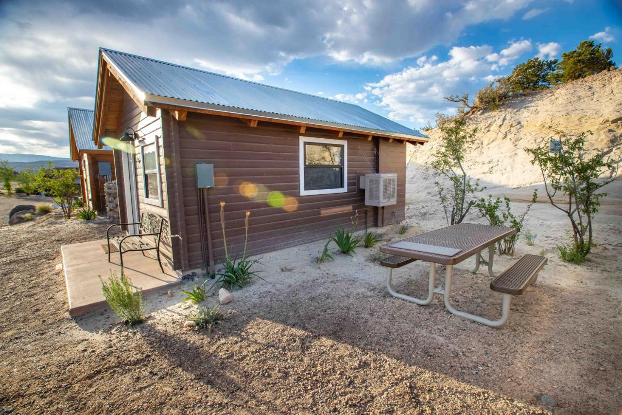 Escalante Grand Resort エクステリア 写真
