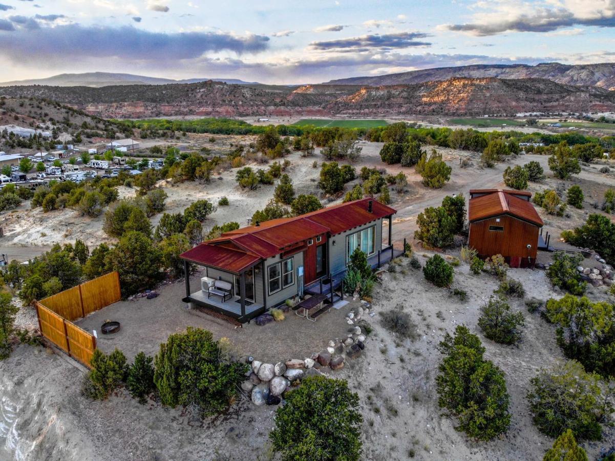 Escalante Grand Resort エクステリア 写真