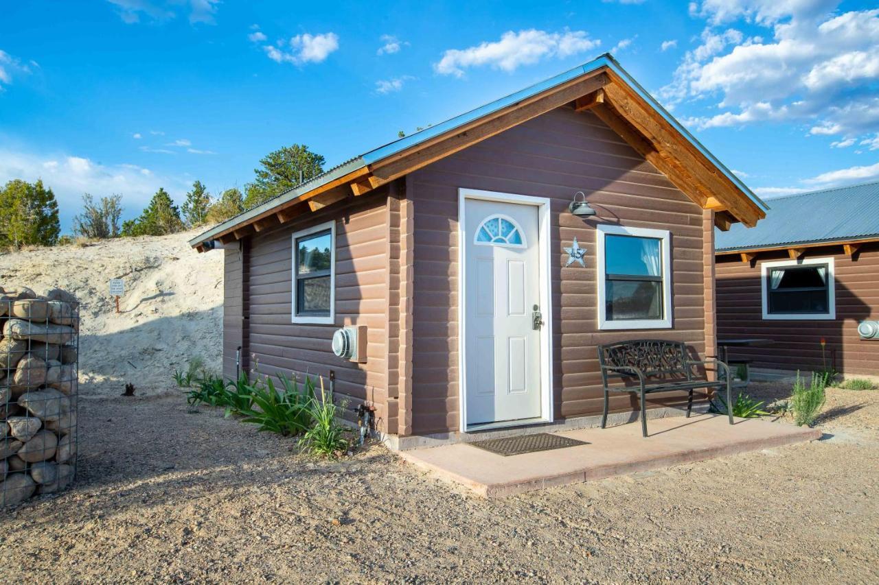 Escalante Grand Resort エクステリア 写真