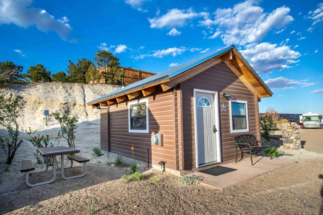 Escalante Grand Resort エクステリア 写真