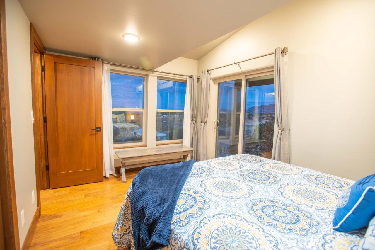 Escalante Grand Resort エクステリア 写真