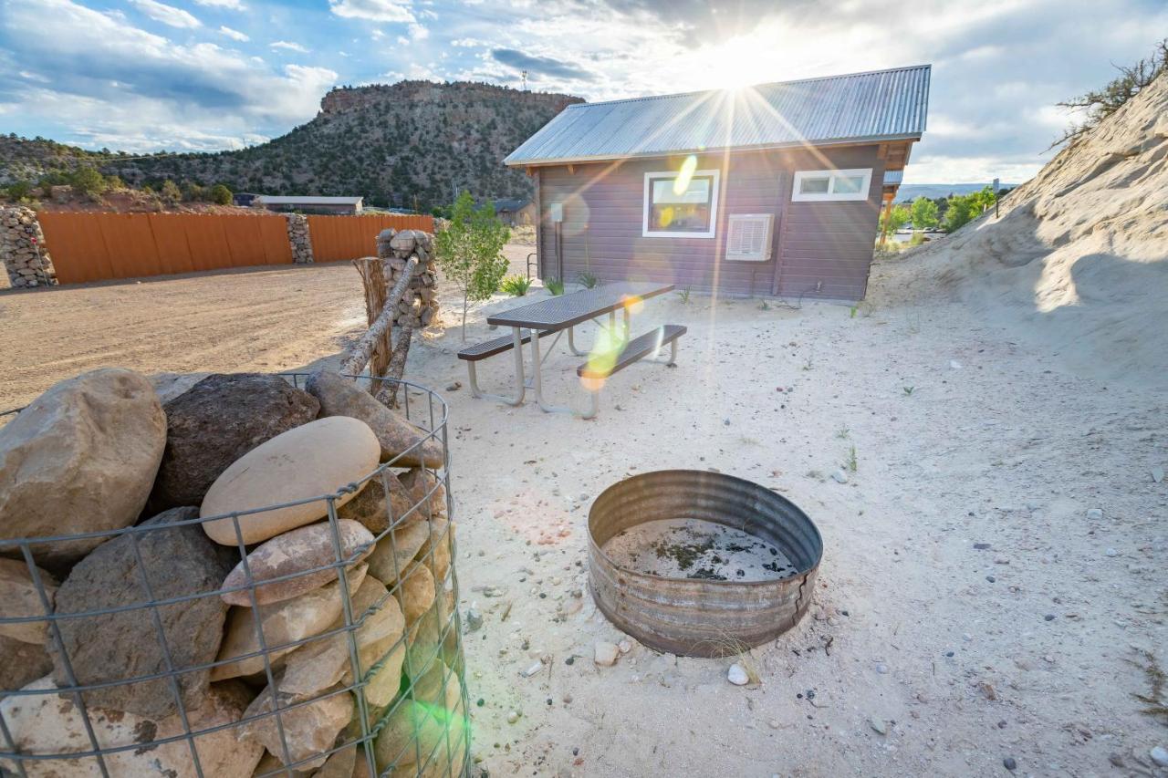 Escalante Grand Resort エクステリア 写真