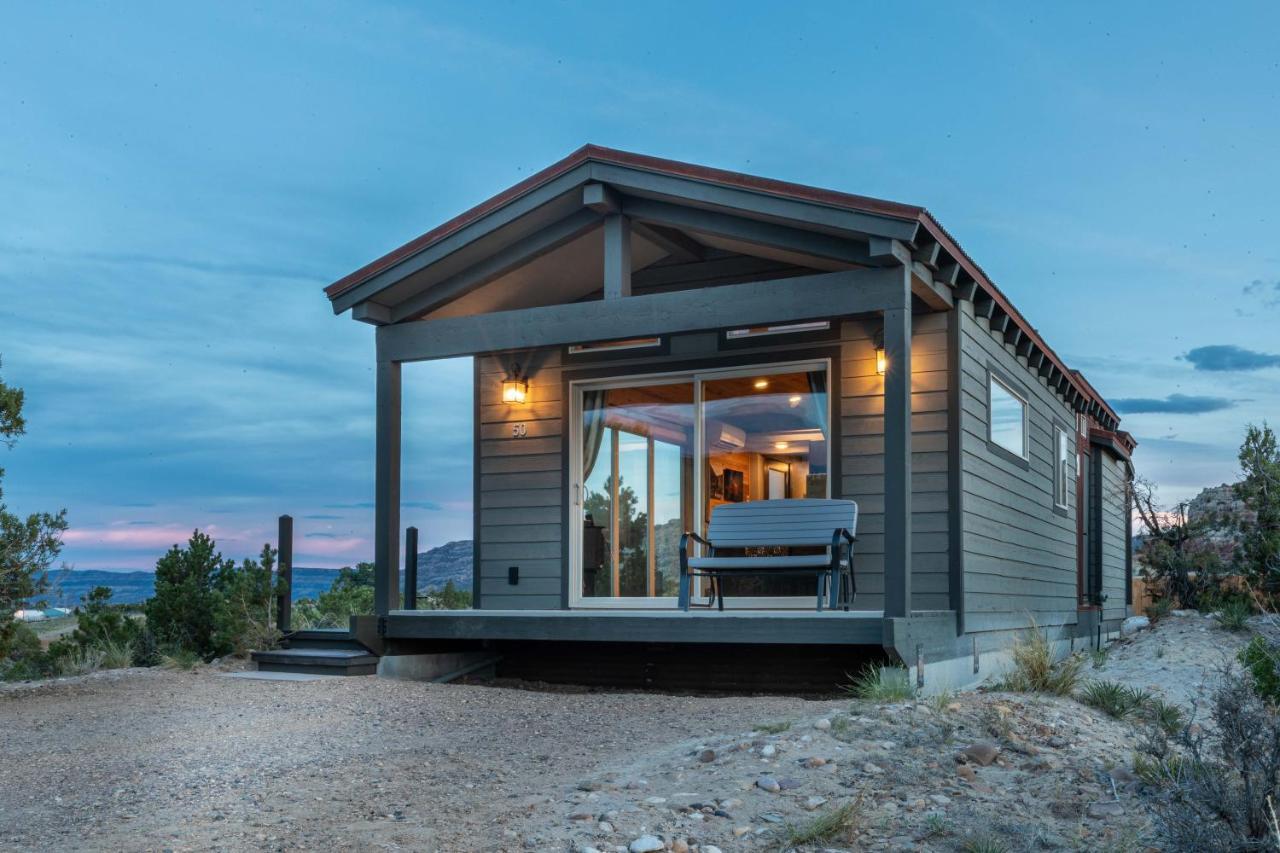 Escalante Grand Resort エクステリア 写真