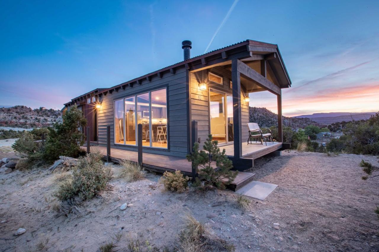 Escalante Grand Resort エクステリア 写真