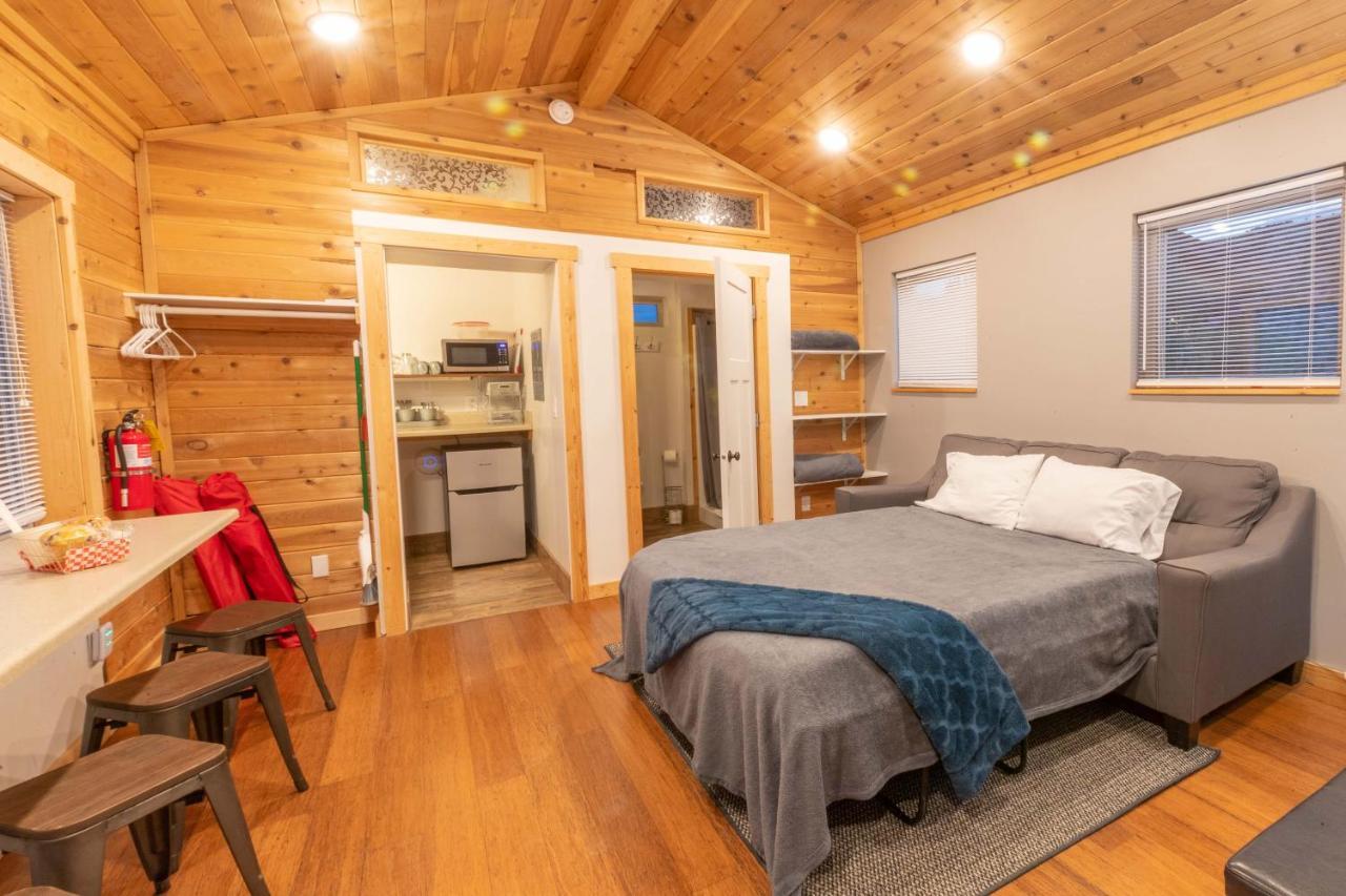 Escalante Grand Resort エクステリア 写真
