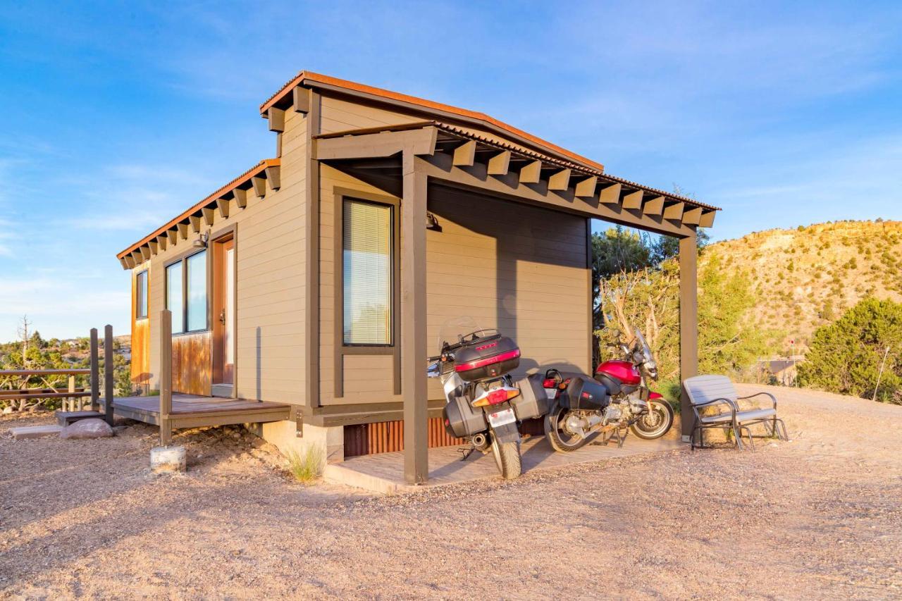 Escalante Grand Resort エクステリア 写真