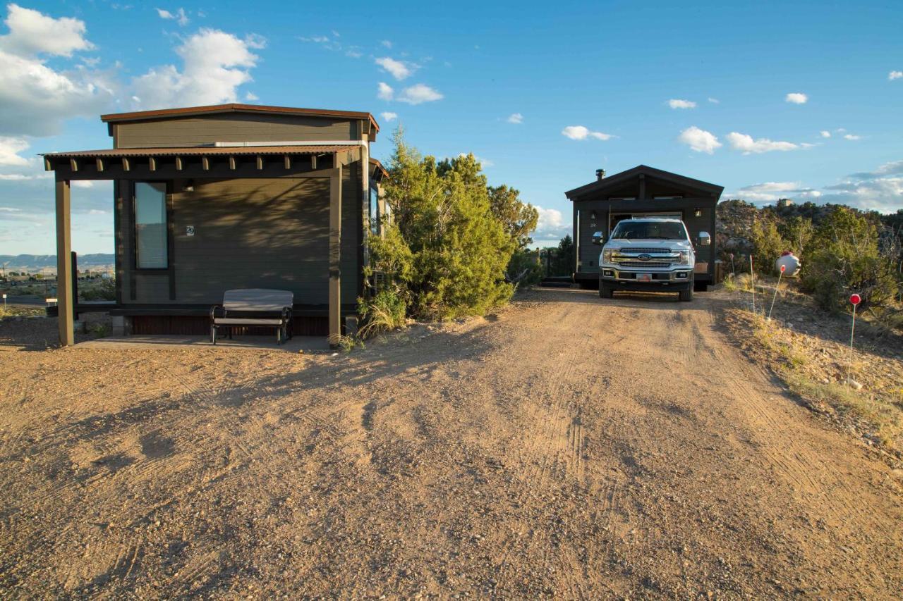 Escalante Grand Resort エクステリア 写真