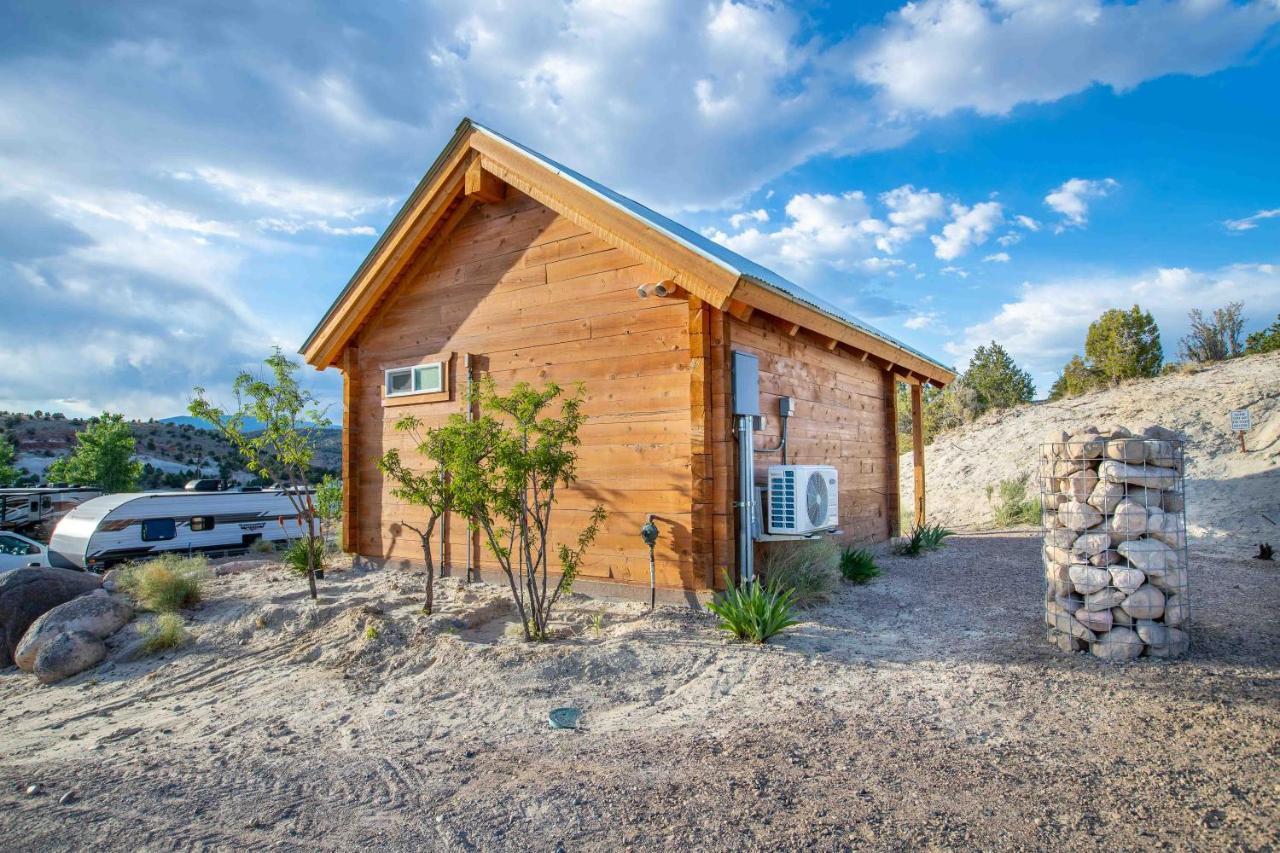 Escalante Grand Resort エクステリア 写真