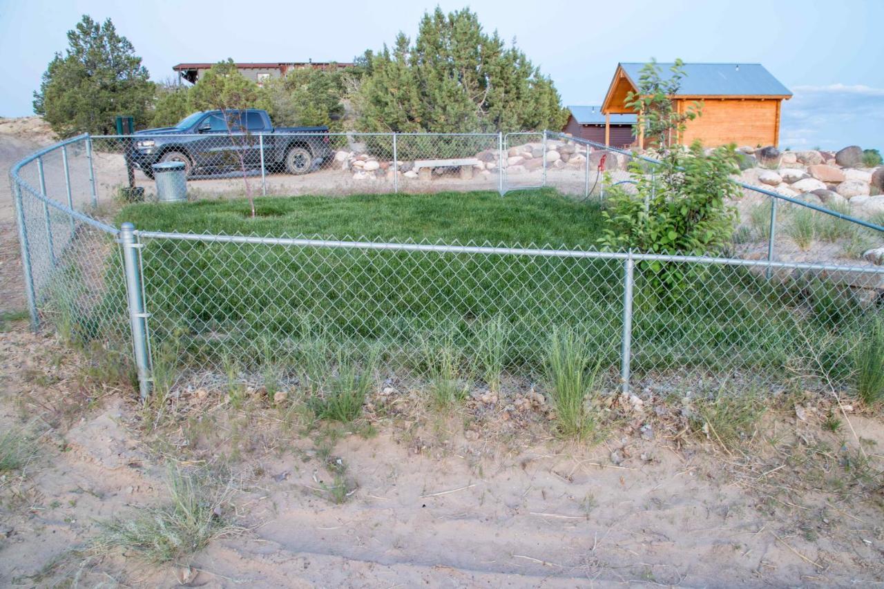 Escalante Grand Resort エクステリア 写真