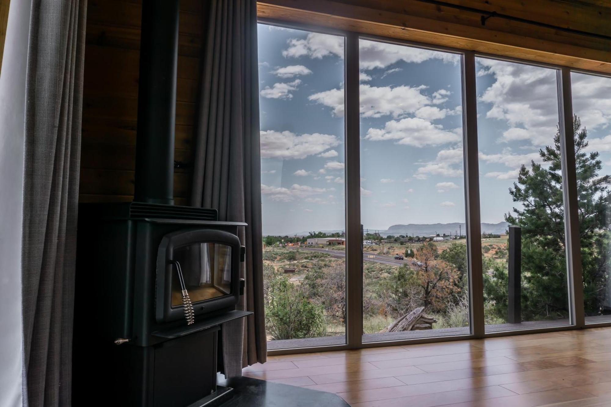 Escalante Grand Resort エクステリア 写真