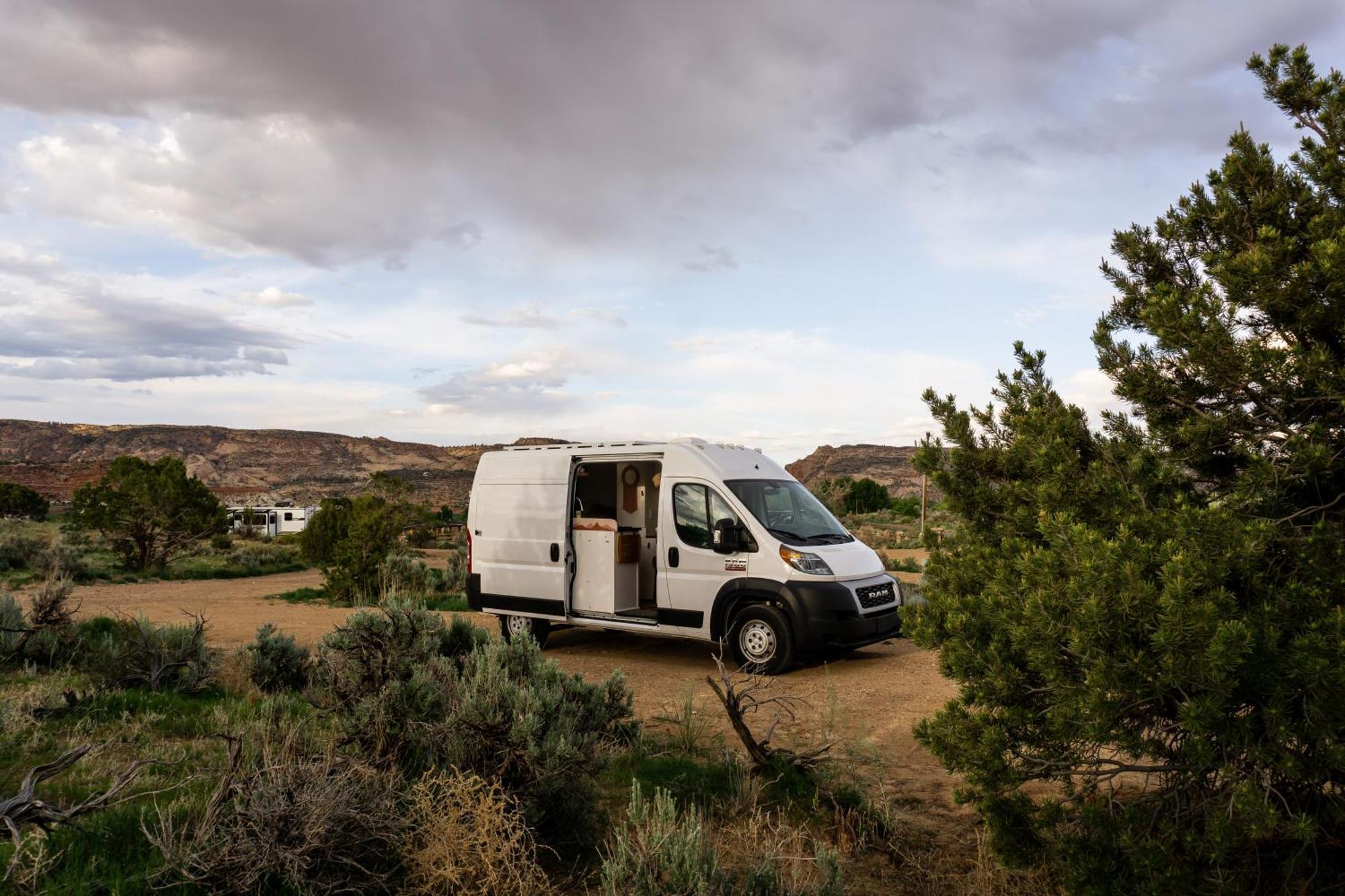 Escalante Grand Resort エクステリア 写真